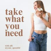 take what you need