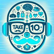 Podcast Take10vlog