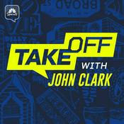 Podcast Takeoff with John Clark: Philly Sports Interviews