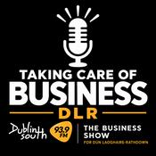 Podcast Taking Care of Business DLR
