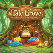 Podcast Tale Grove