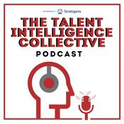 Podcast Talent Intelligence Collective Podcast