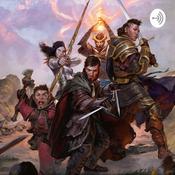 Podcast Tales from Ghosttusk's Lair