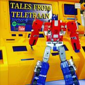 Podcast Tales from Teletraan