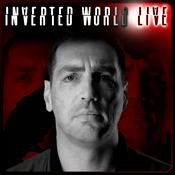 Podcast Inverted World Live