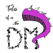 Podcast Tales of a New DM