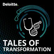 Podcast Tales of Transformation