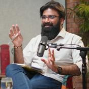 Podcast Talha Ahad Podcast