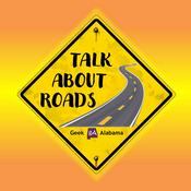 Podcast Talk About Roads Podcast