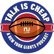 Podcast Talk is Cheap: A New York Giants Podcast