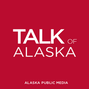 Podcast Talk of Alaska