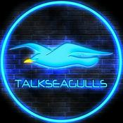 Podcast Talk Seagulls