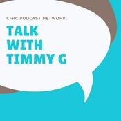 Podcast TALK with Timmy G