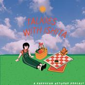 Podcast Talkies With Ishita
