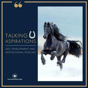 Podcast Talking Aspirations Podcast with TheFortunateOne.com