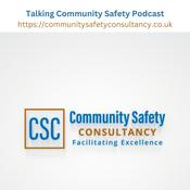 Podcast Talking Community Safety