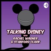 Podcast Talking Disney Classics With Rachel Wagner & Stanford Clark