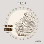 Podcast Talking Drum