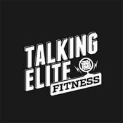 Podcast Talking Elite Fitness