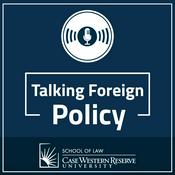 Podcast Talking Foreign Policy