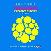 Podcast Talking in Creative Circles