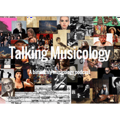Podcast Talking Musicology