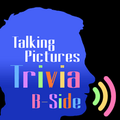Podcast Talking Pictures Trivia: B-Side