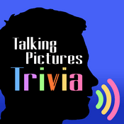 Podcast Talking Pictures Trivia