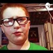 Podcast Talking pop culture with Jayden