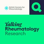 Podcast Talking Rheumatology Research