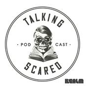 Podcast Talking Scared