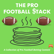Podcast The Pro Football Stack