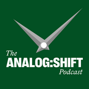 Podcast The Analog:Shift Podcast