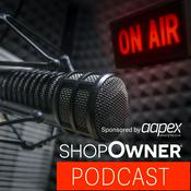 Podcast Talking Shop with ShopOwner