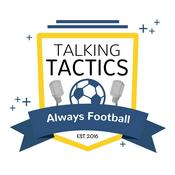 Podcast Talking Tactics
