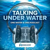 Podcast Talking Under Water