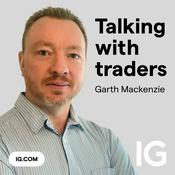 Podcast Talking with Traders