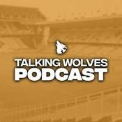 Podcast Talking Wolves Podcast