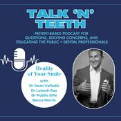Podcast Talk'N'Teeth