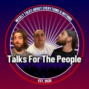 Podcast Talks for the People