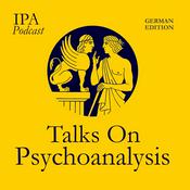 Podcast Talks On Psychoanalysis - German Edition