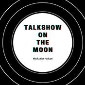 Podcast Talkshow on the moon【月球座谈会】