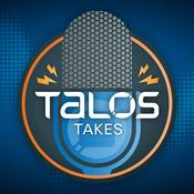 Podcast Talos Takes