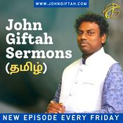Podcast Tamil Christian Messages (John Giftah)