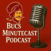 Podcast Tampa Bay Buccaneers MinuteCast Podcast