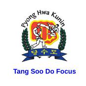 Podcast Tang Soo Do Focus