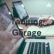 Podcast Tanjung Garage