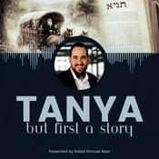 Podcast Tanya, But First A Story