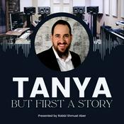 Podcast Tanya, But First A Story