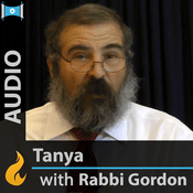 Podcast Tanya With Rabbi Gordon